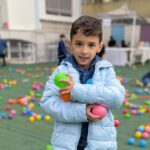 دبیرستان پیش دبستان پسرانه غیر دولتی سلام پیروز