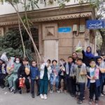 دبیرستان پیش دبستان پسرانه غیر دولتی سلام پیروز