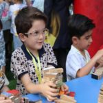 دبیرستان پیش دبستان پسرانه غیر دولتی سلام پیروز