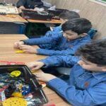 دبیرستان پیش دبستان پسرانه غیر دولتی سلام پیروز