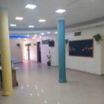 دبیرستان پیش دبستان پسرانه غیر دولتی سلام پیروز