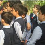 دبیرستان دبستان (ابتدایی) پسرانه غیر دولتی حضرت امیر(ع)