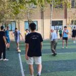 دبیرستان متوسطه دوره دوم پسرانه غیر دولتی پرگار