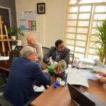 دبیرستان متوسطه دوره دوم پسرانه غیر دولتی پرگار