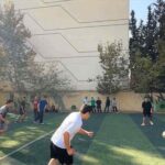 دبیرستان متوسطه دوره دوم پسرانه غیر دولتی پرگار