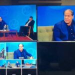 دبیرستان متوسطه دوره دوم پسرانه غیر دولتی پرگار