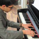 دبیرستان متوسطه دوره دوم پسرانه غیر دولتی پرگار