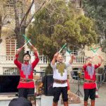دبیرستان متوسطه دوره دوم پسرانه غیر دولتی پرگار