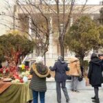 دبیرستان متوسطه دوره دوم پسرانه غیر دولتی پرگار