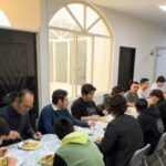 دبیرستان متوسطه دوره دوم پسرانه غیر دولتی پرگار