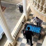 دبیرستان متوسطه دوره دوم پسرانه غیر دولتی پرگار
