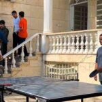 دبیرستان متوسطه دوره دوم پسرانه غیر دولتی پرگار