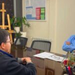 دبیرستان متوسطه دوره دوم پسرانه غیر دولتی پرگار