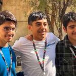 دبیرستان متوسطه دوره دوم پسرانه غیر دولتی پرگار