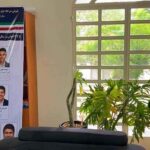 دبیرستان متوسطه دوره دوم پسرانه غیر دولتی پرگار