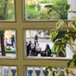 دبیرستان متوسطه دوره دوم پسرانه غیر دولتی پرگار