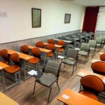 دبیرستان متوسطه دوره دوم پسرانه غیر دولتی پرگار