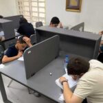 دبیرستان متوسطه دوره دوم پسرانه غیر دولتی پرگار