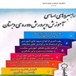 دبیرستان دبستان (ابتدایی) پسرانه غیر دولتی نواندیشان دانای مهر