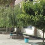 دبیرستان دبستان (ابتدایی) دخترانه غیر دولتی روشنگر