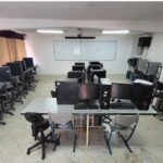 دبیرستان متوسطه دوره اول دخترانه شاهد مشکوه