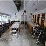 دبیرستان متوسطه دوره اول دخترانه شاهد مشکوه