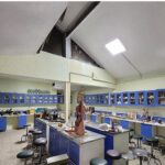 دبیرستان متوسطه دوره اول دخترانه شاهد مشکوه