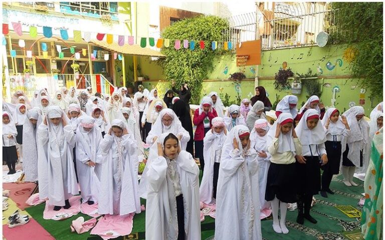 جشن تکلیف