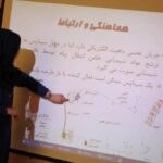 دبیرستان متوسطه دوره دوم دخترانه غیر دولتی بامداد پارسی