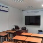 دبیرستان متوسطه دوره دوم دخترانه غیر دولتی بامداد پارسی