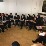 دبیرستان متوسطه دوره دوم دخترانه غیر دولتی بامداد پارسی