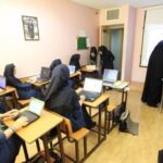 دبیرستان متوسطه دوره دوم دخترانه غیر دولتی بامداد پارسی