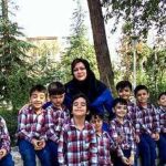 دبیرستان پیش دبستان پسرانه غیر دولتی نوآوران اندیشه