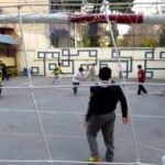 دبیرستان متوسطه دوره اول پسرانه غیر دولتی صالح