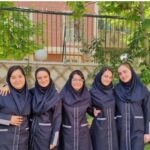 دبیرستان متوسطه دوره دوم دخترانه غیر دولتی ستارگان هدف