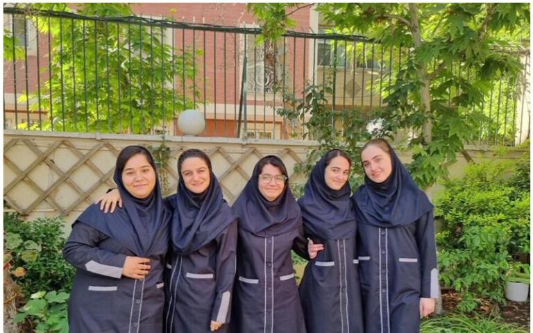 دبیرستان متوسطه دوم ستارگان هدف