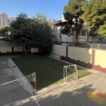 دبیرستان متوسطه دوره اول پسرانه غیر دولتی بینش ولیعصر(عج)