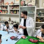 دبیرستان متوسطه دوره اول پسرانه غیر دولتی بینش ولیعصر(عج)