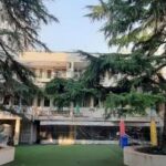 دبیرستان متوسطه دوره اول پسرانه غیر دولتی سلام صدر