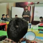 دبیرستان متوسطه دوره اول پسرانه غیر دولتی سلام صدر