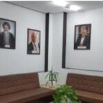 دبیرستان متوسطه دوره دوم دخترانه غیر دولتی سما 4