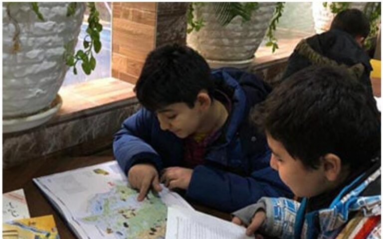 کلاس