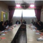 دبیرستان دبستان (ابتدایی) پسرانه غیر دولتی دکتر حسابی