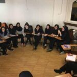 دبیرستان متوسطه دوره اول دخترانه غیر دولتی بامداد پارسی