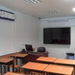 دبیرستان متوسطه دوره اول دخترانه غیر دولتی بامداد پارسی