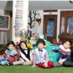 دبیرستان پیش دبستان پسرانه غیر دولتی مهر دکتر شاکری