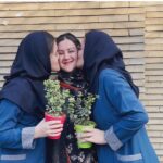 دبیرستان متوسطه دوره اول دخترانه غیر دولتی کوشش
