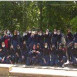 دبیرستان متوسطه دوره اول دخترانه غیر دولتی کوشش