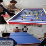 دبیرستان متوسطه دوره اول دخترانه غیر دولتی کوشش