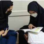 دبیرستان متوسطه دوره دوم دخترانه غیر دولتی کوشش